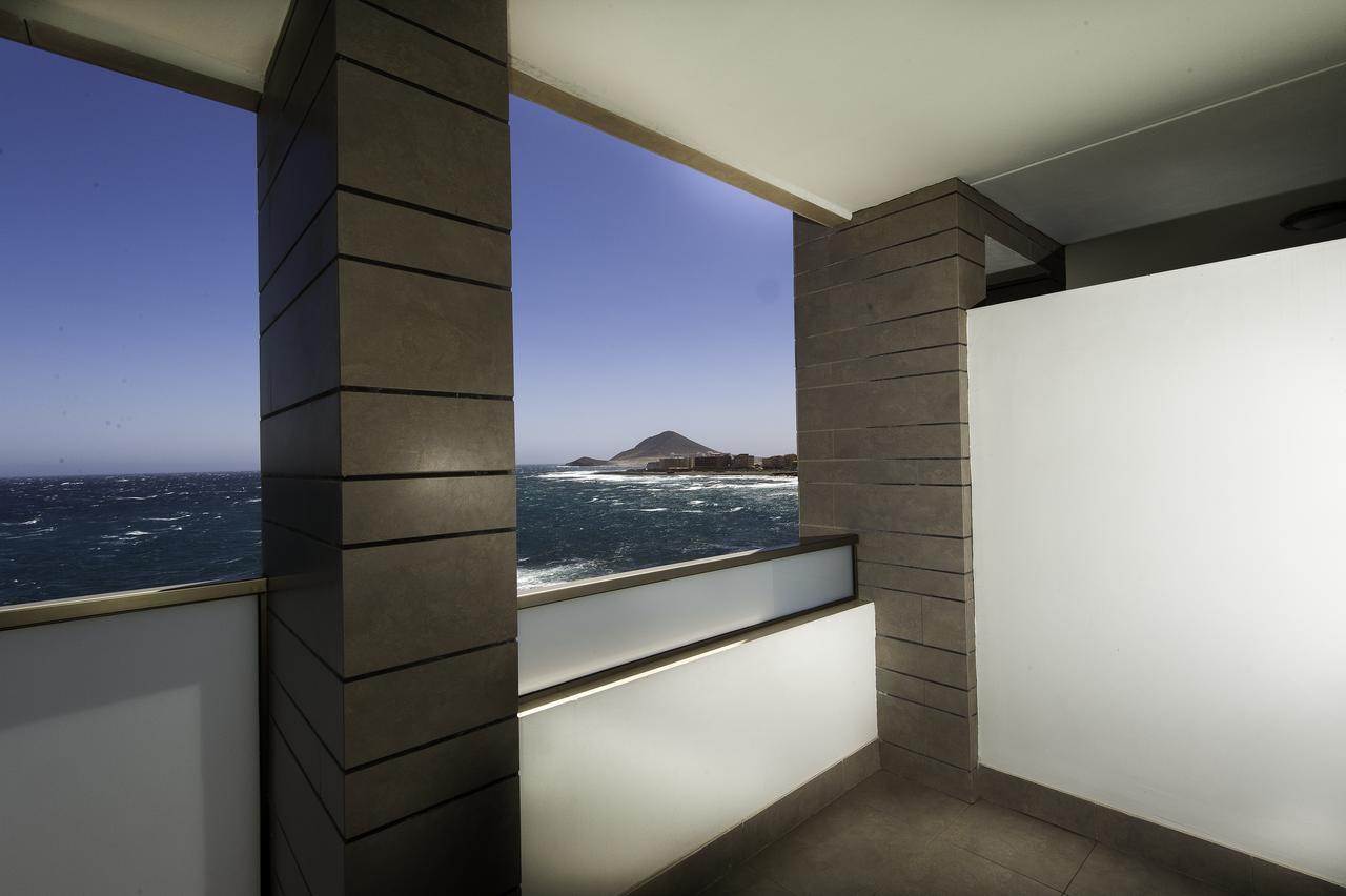 Suite de 1 dormitorio (4 adultos)