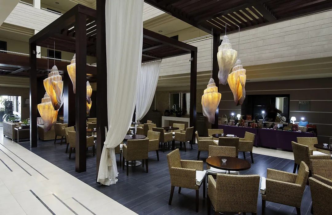 Kn Hotel Arenas Del Mar Adults Only-1