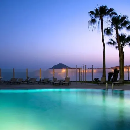 Kn Hotel Arenas del Mar Adults Only-2